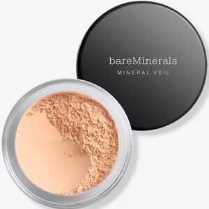 Bareminerals Original Mineral Veil Loose Setting Powder - Illuminating